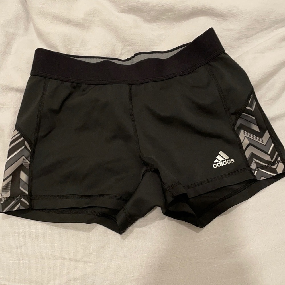 Adidas spandex size M